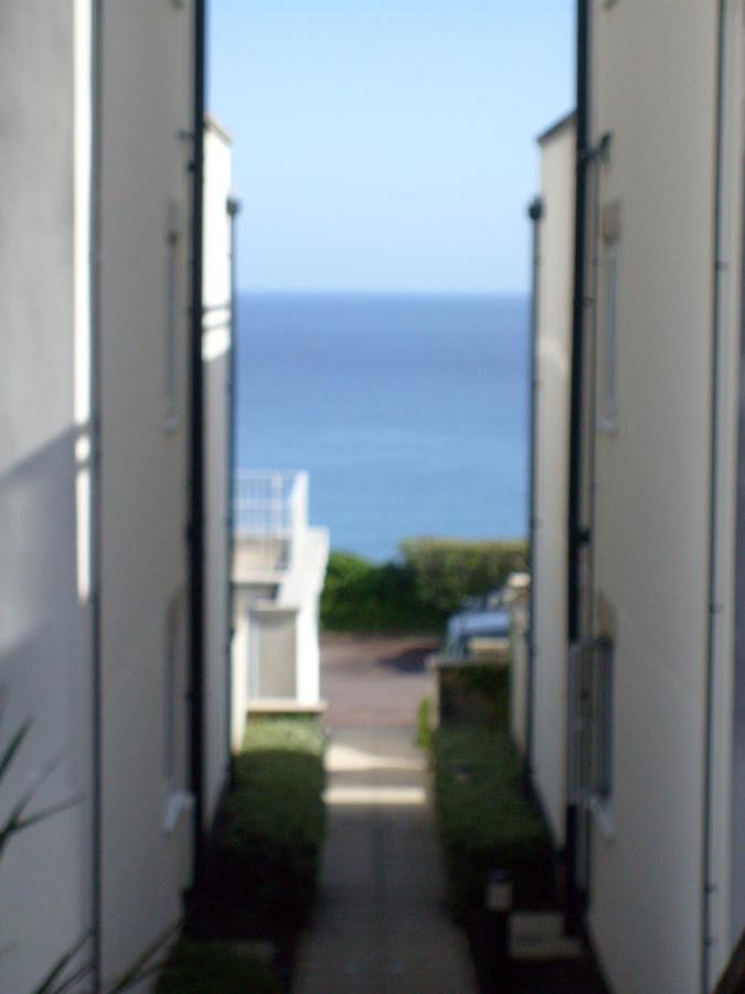 Beachside Apartment Carbis Bay Exterior photo